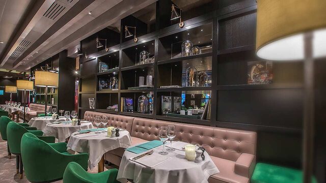 Stejarii Country Club