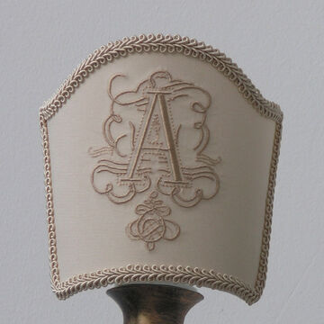 Abajur - 127J