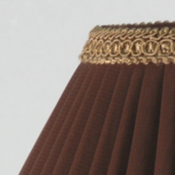 Abajur 011J - detaliu material