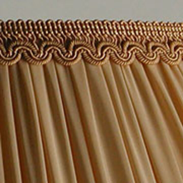 Abajur 018J - detaliu material
