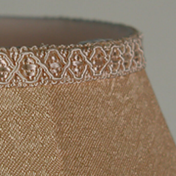 Abajur 031J - detaliu material