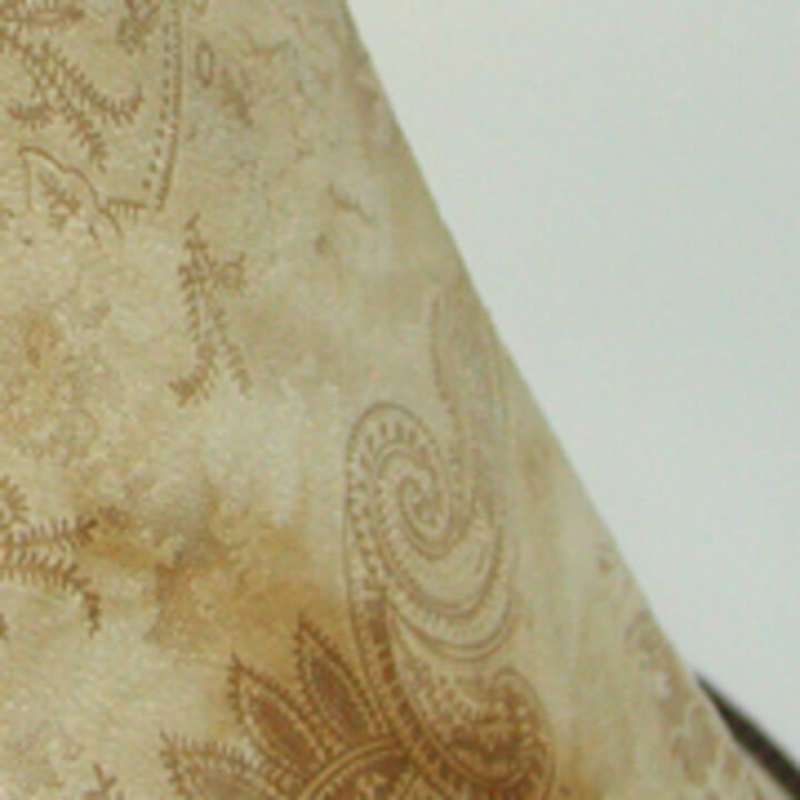Abajur 056J - detaliu material