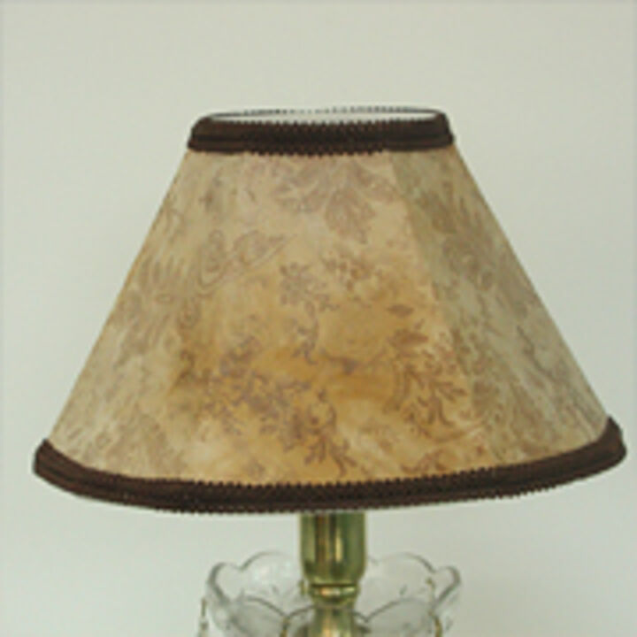 Abajur 058J