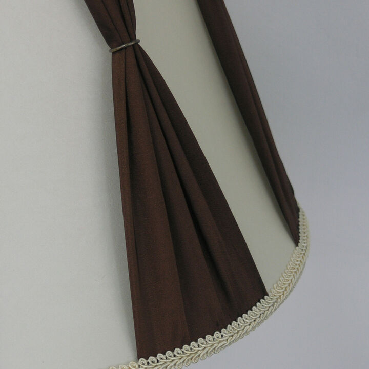 Abajur 081J - detaliu material