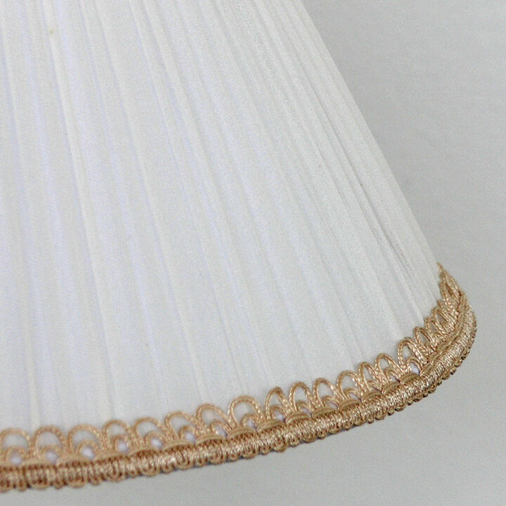 Abajur 113J - detaliu material