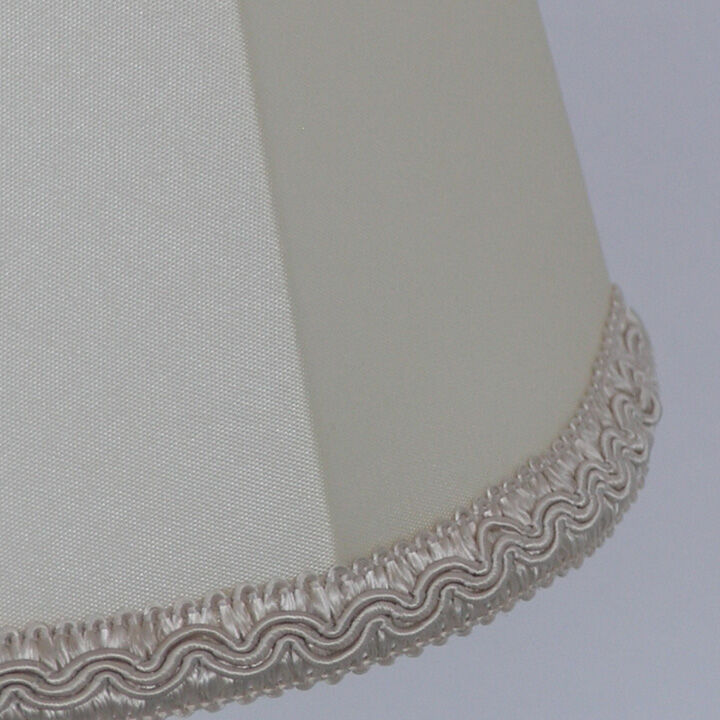 Abajur 119J - detaliu material