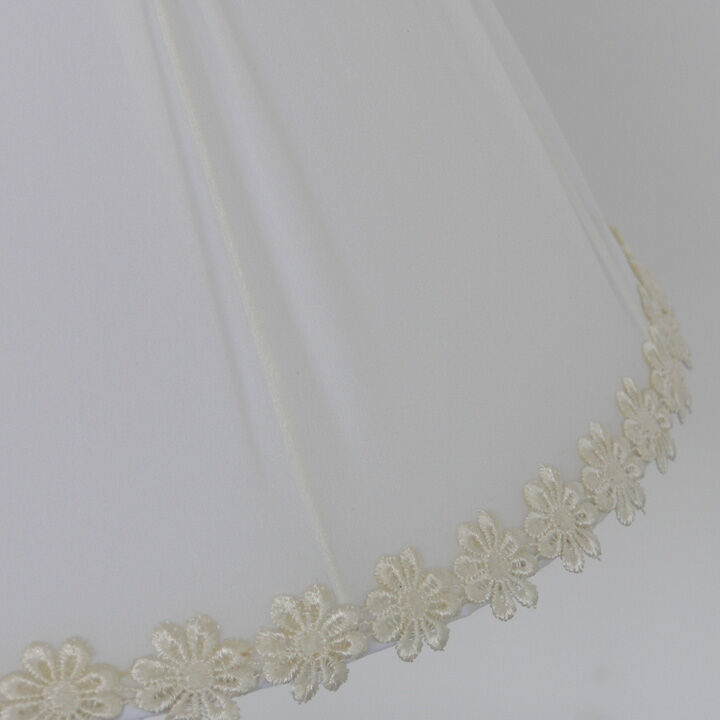 Abajur 120J - detaliu material