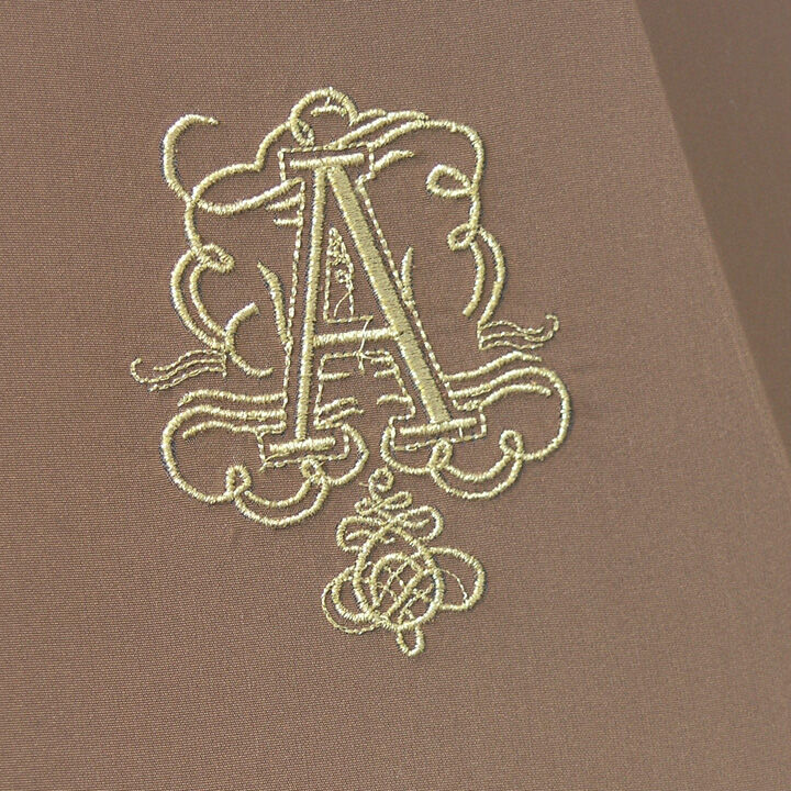 Abajur 122J - detaliu material