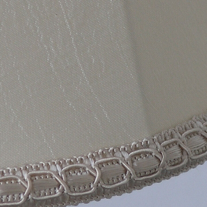 Abajur 132J - detaliu material