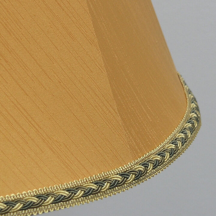 Abajur 157J - detaliu material