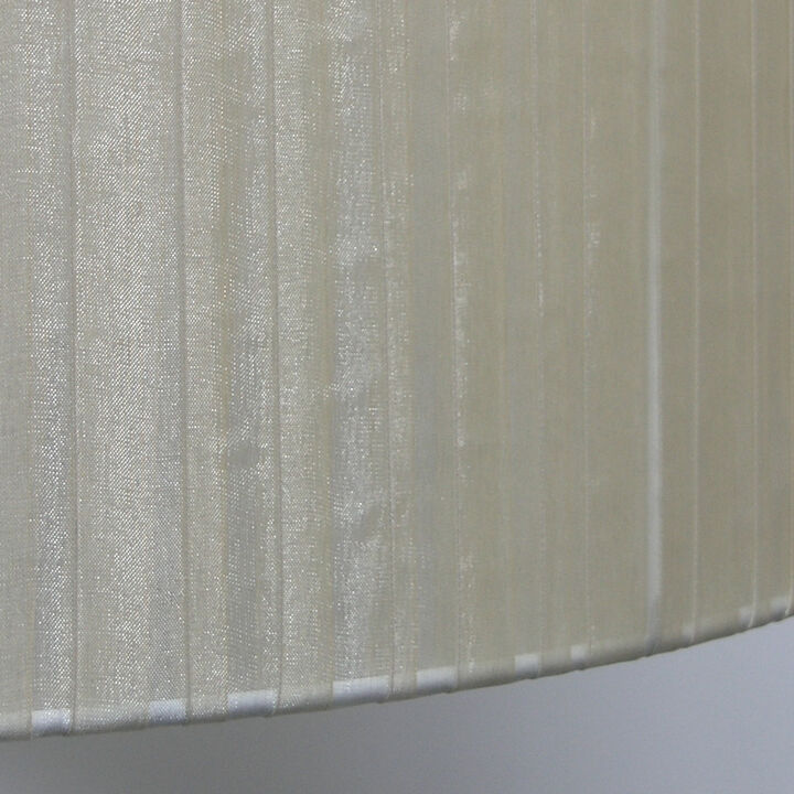Abajur 158J - detaliu material