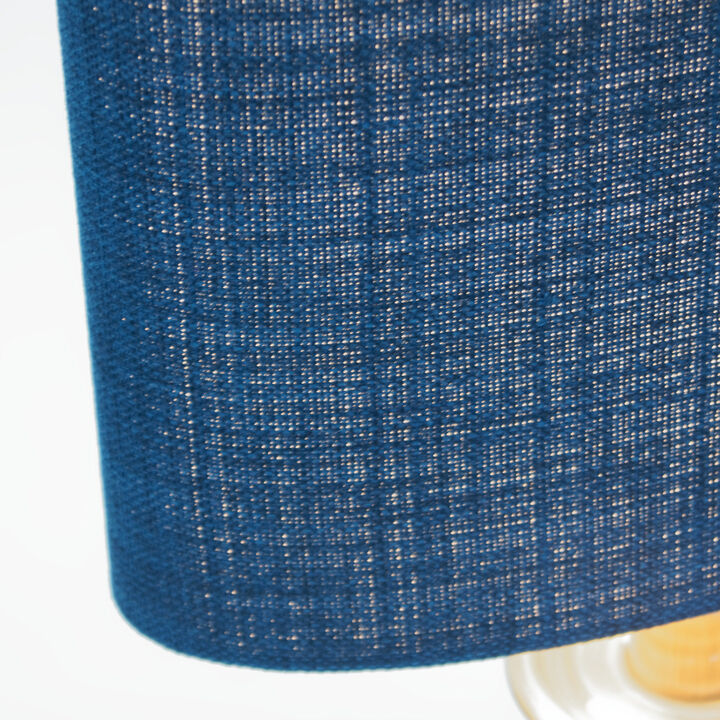 Abajur 179J - detaliu material
