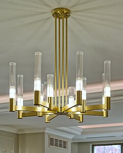 Candelabru 080F