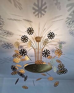 Candelabru 140C