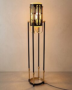 Lampadar 145B