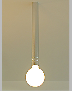 Lampa suspendata - 152F
