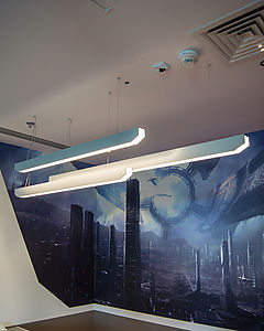 Suspendata 176A