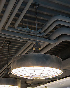 Lampa suspendata - 247D