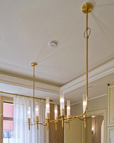 Candelabru - 008B