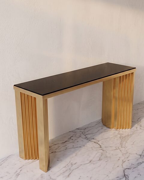 Mobilier - 024M
