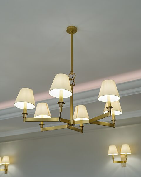 Candelabru - 041C
