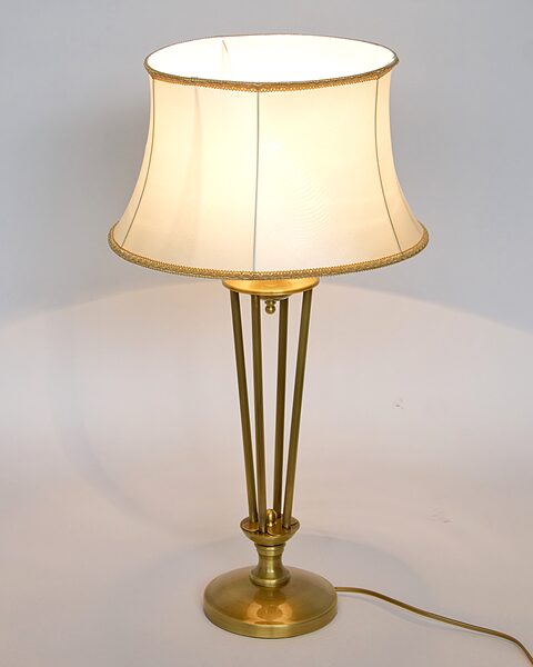 Lampa masa - 074D