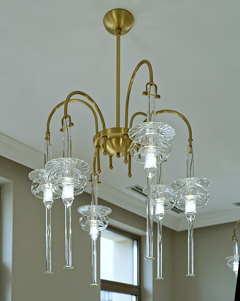 Candelabru - 076F