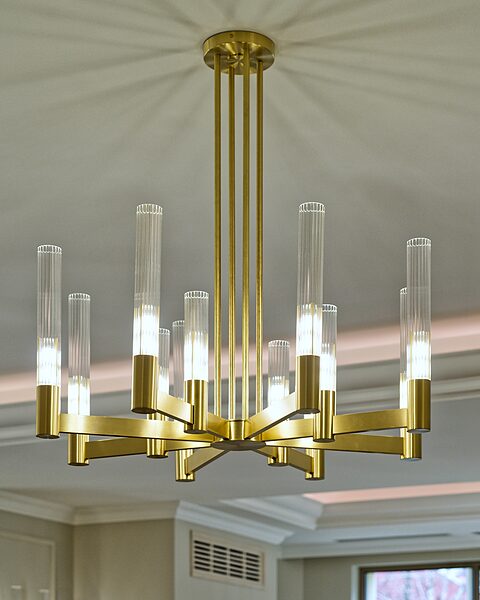 Candelabru - 080F