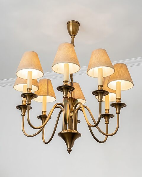 Candelabru - 101E