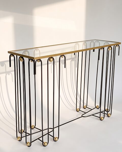 Mobilier - 101M