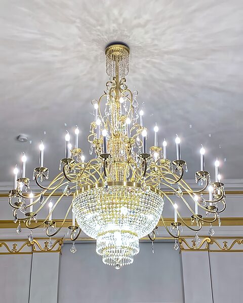 Candelabru - 102F