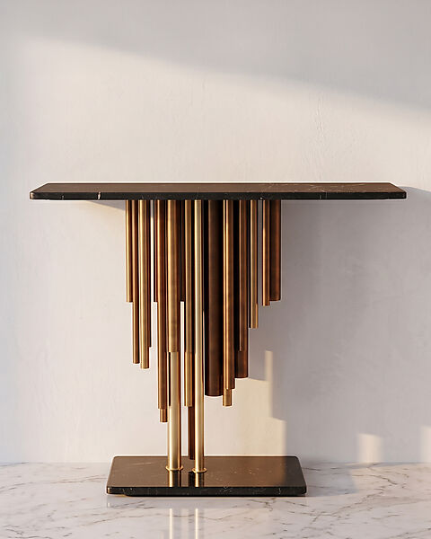 Mobilier - 102M