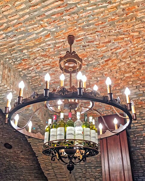 Candelabru - 109G