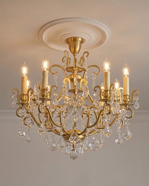 Candelabru - 117C
