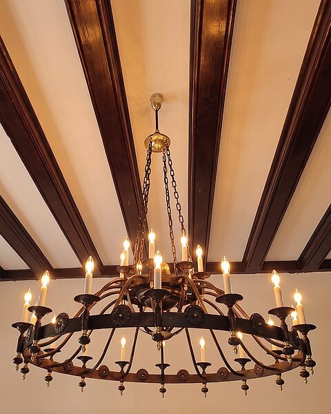 Candelabru - 124A