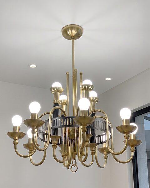 Candelabru - 133B