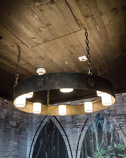 Candelabru - 139E
