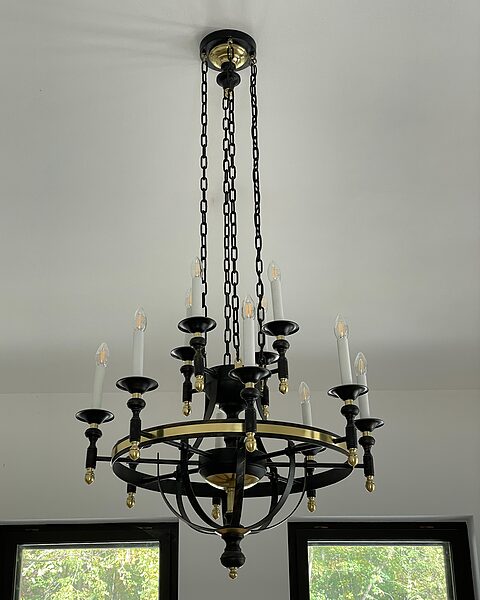 Candelabru - 144D