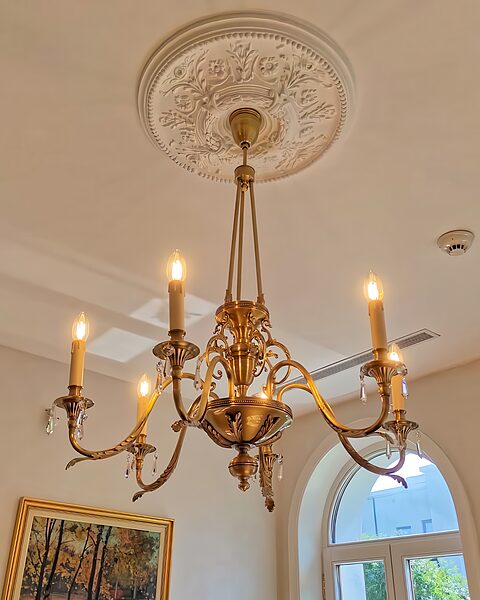 Candelabru - 166B