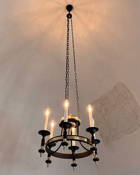 Candelabru - 168C