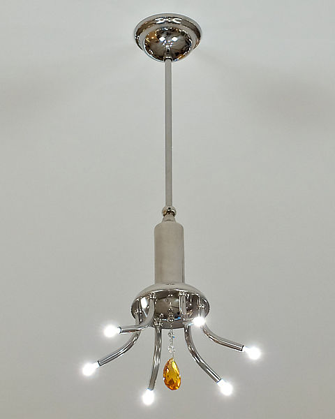 Lampa suspendata - 549F