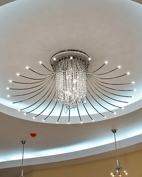 Candelabru - 550A